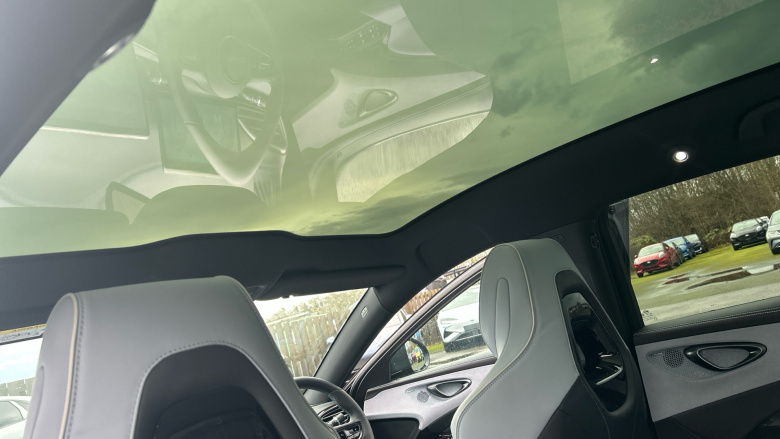 BYD Seal 230kW Design 83kWh 4dr Auto Electric Saloon